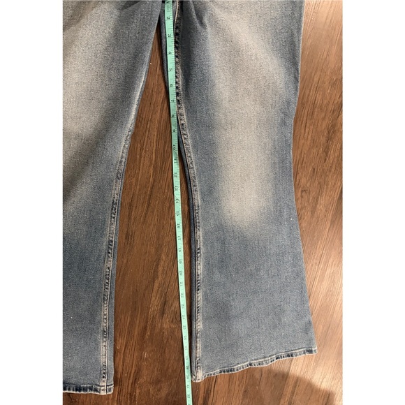 Hollister flare jeans - Picture 7 of 9